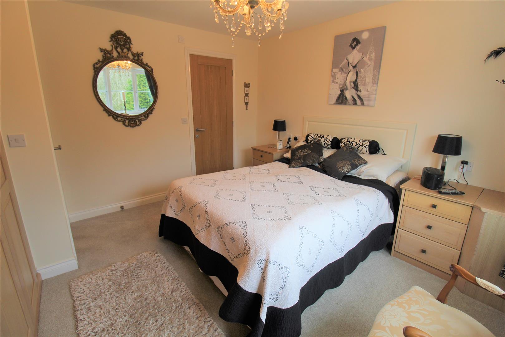 Sapphire Drive, Milton, Stoke-On-Trent
